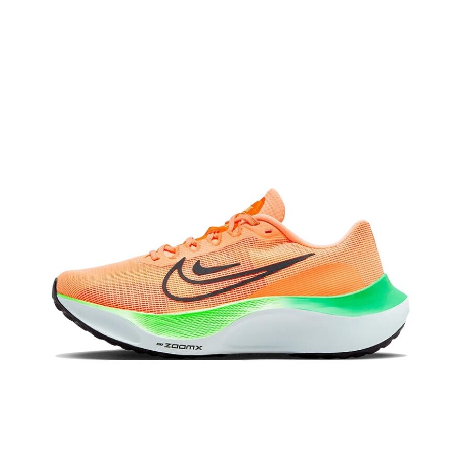 Nike Shoes Zoom Fly 5 - รองเท้าวิ่ง Nike Zoom Fly 5 Low