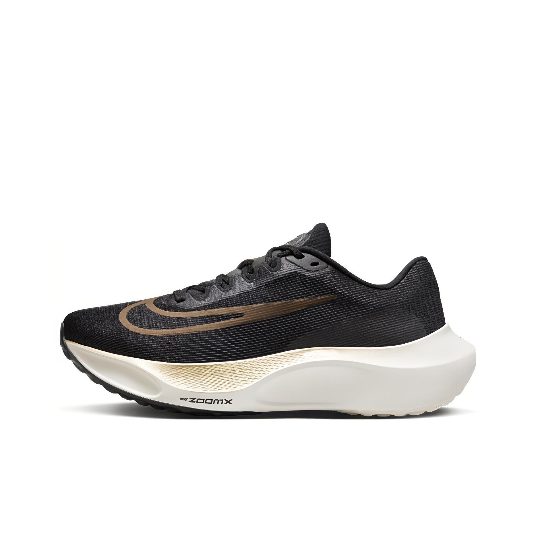 Nike Shoes Zoom Fly 5 - ไนกี้ ซูม ฟลาย 5 รองเท้าวิ่งระยะไกลสำหรับการฝึกซ้อมมาราธอน พื้นคาร์บอน