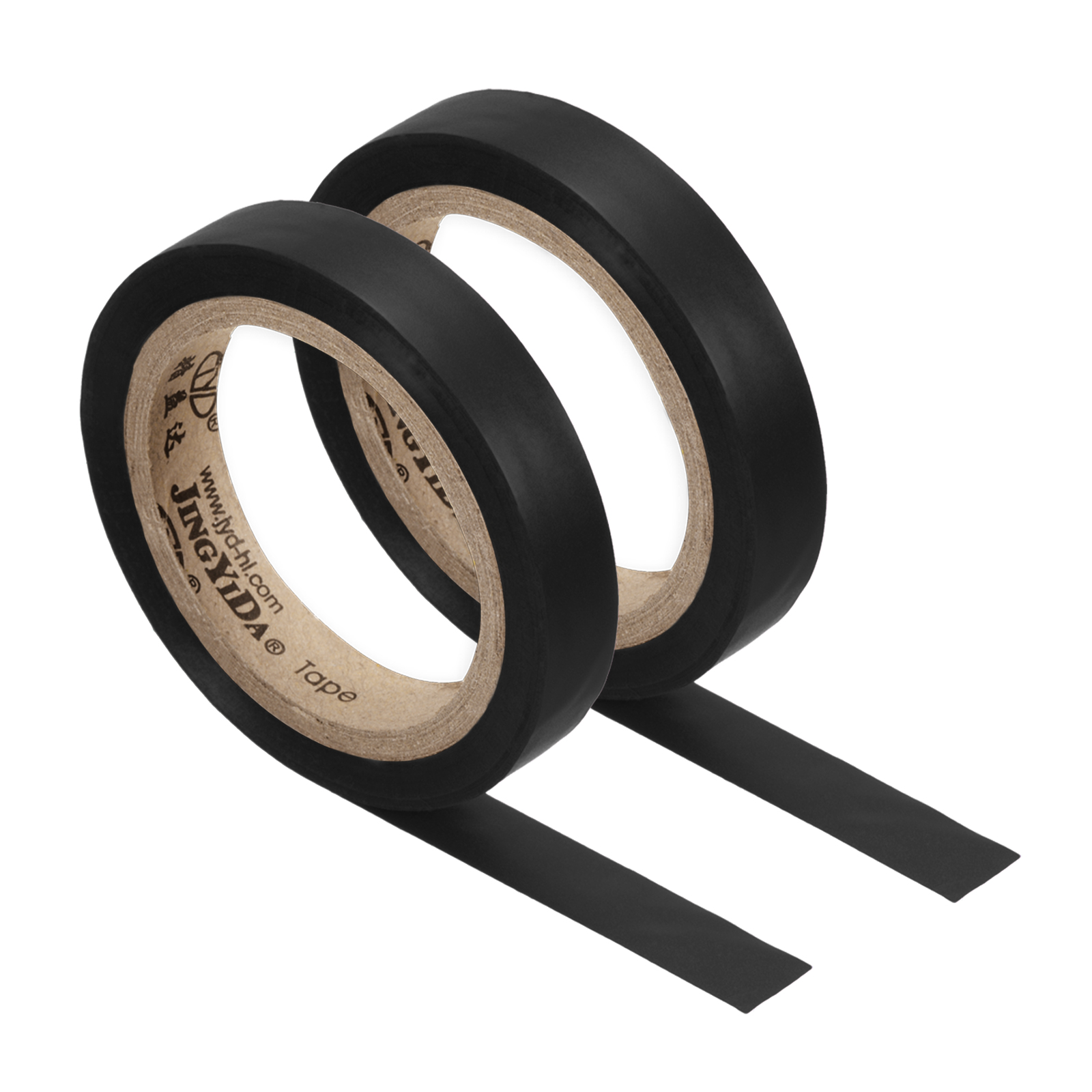 Side Tape Racket - เทปพันด้ามจับไม้เทนนิส Uxcell 2 ม้วน เทปกันลื่นสำหรับไม้เทนนิส อุปกรณ์เสริมสำหรับไม้เทนนิสและแบดมินตัน