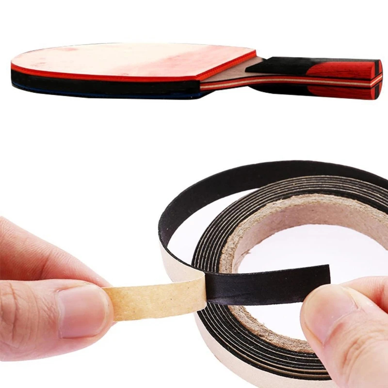 Side Tape Racket - เทปปิดขอบหนาพิเศษ 1 ซม. x 2 ม.