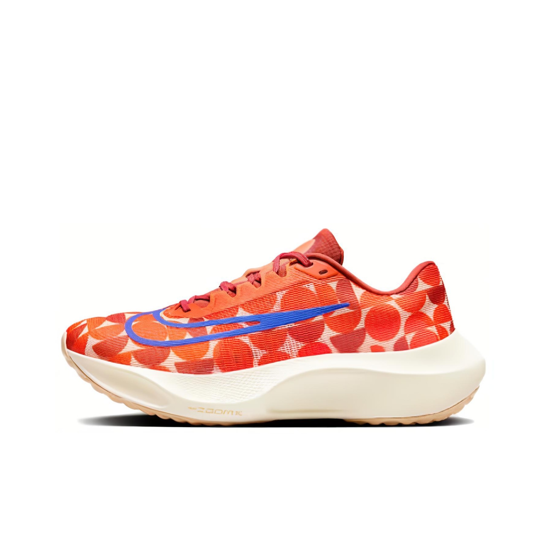 Nike Shoes Zoom Fly 5 - ไนกี้ ซูม ฟลาย 5 โลว์ท็อป คาร์บอนเพลท