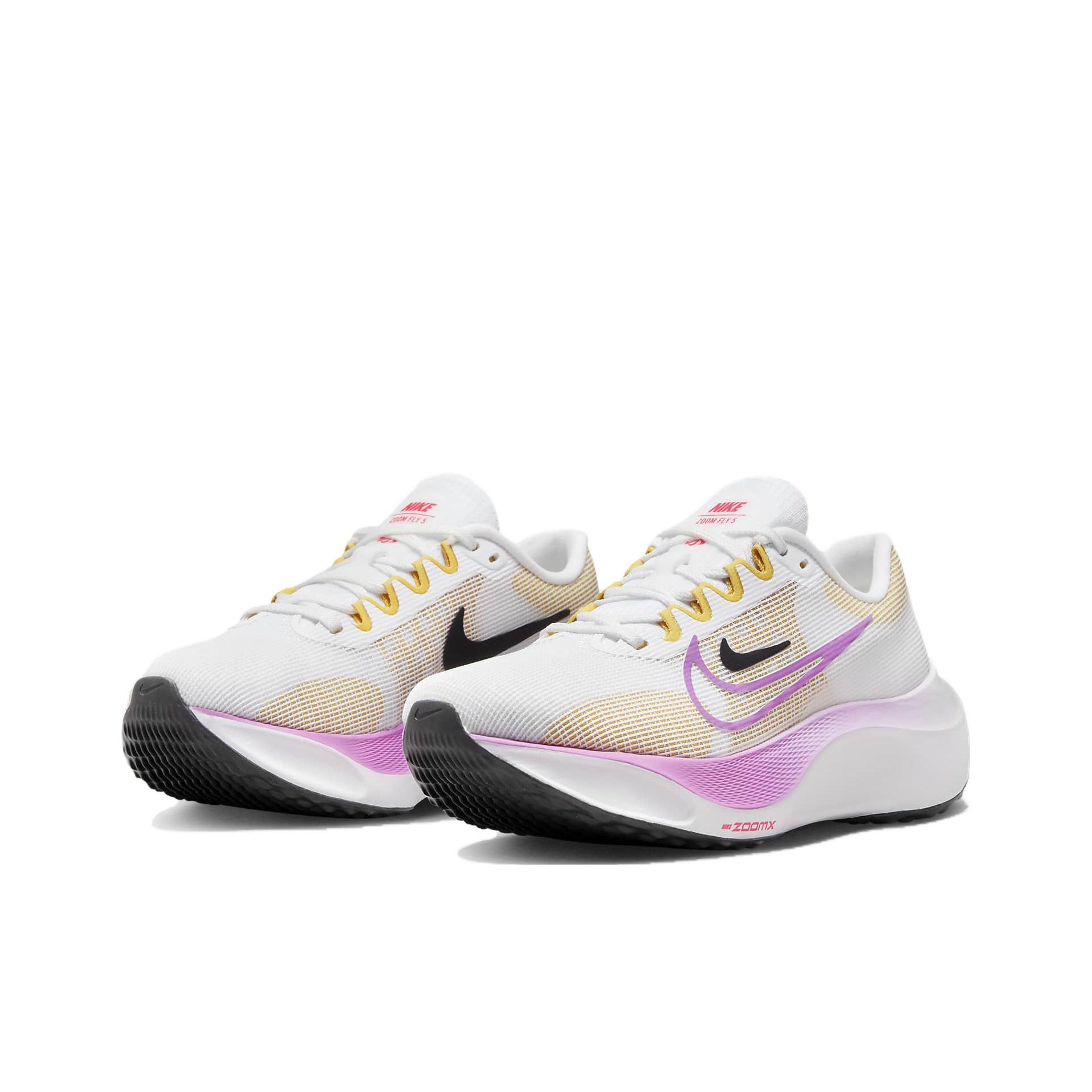 ไนกี้ ซูม ฟลาย 5 เมช รีบาวด์ โ - Nike Shoes Zoom Fly 5 บทวิจารณ์และราคา