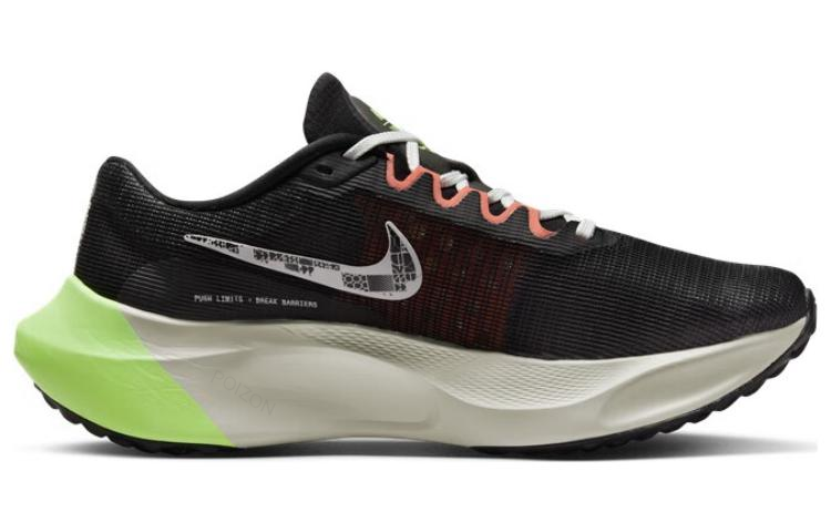 รองเท้าวิ่ง Nike Zoom Fly 5 สำ - Nike Shoes Zoom Fly 5 บทวิจารณ์และราคา