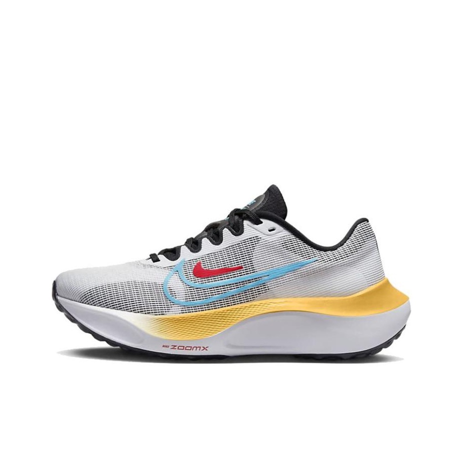 ไนกี้ ซูม ฟลาย 5 รองเท้าวิ่งระ - Nike Shoes Zoom Fly 5 บทวิจารณ์และราคา