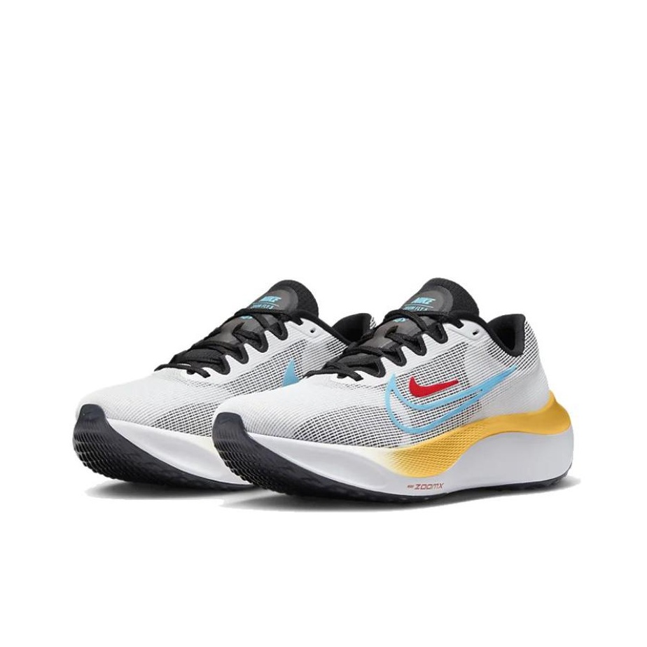 ไนกี้ ซูม ฟลาย 5 รองเท้าวิ่งระ - Nike Shoes Zoom Fly 5 บทวิจารณ์และราคา