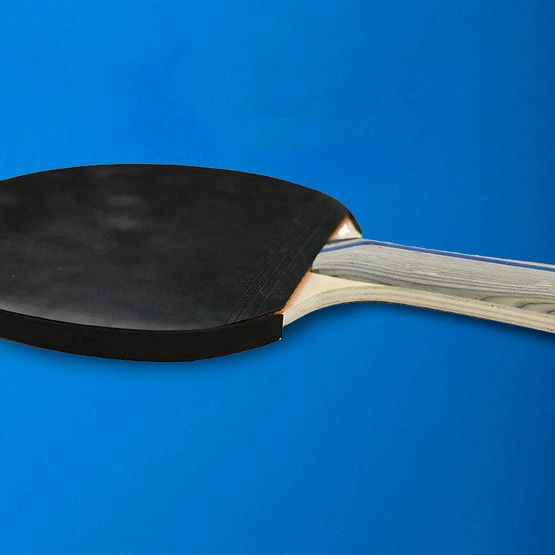 เทปกาวป้องกันขอบไม้ปิงปองแบบหน - Side Tape Racket บทวิจารณ์และราคา