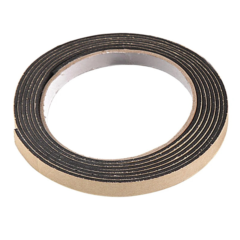เทปกาวป้องกันขอบไม้ปิงปองแบบหน - Side Tape Racket บทวิจารณ์และราคา