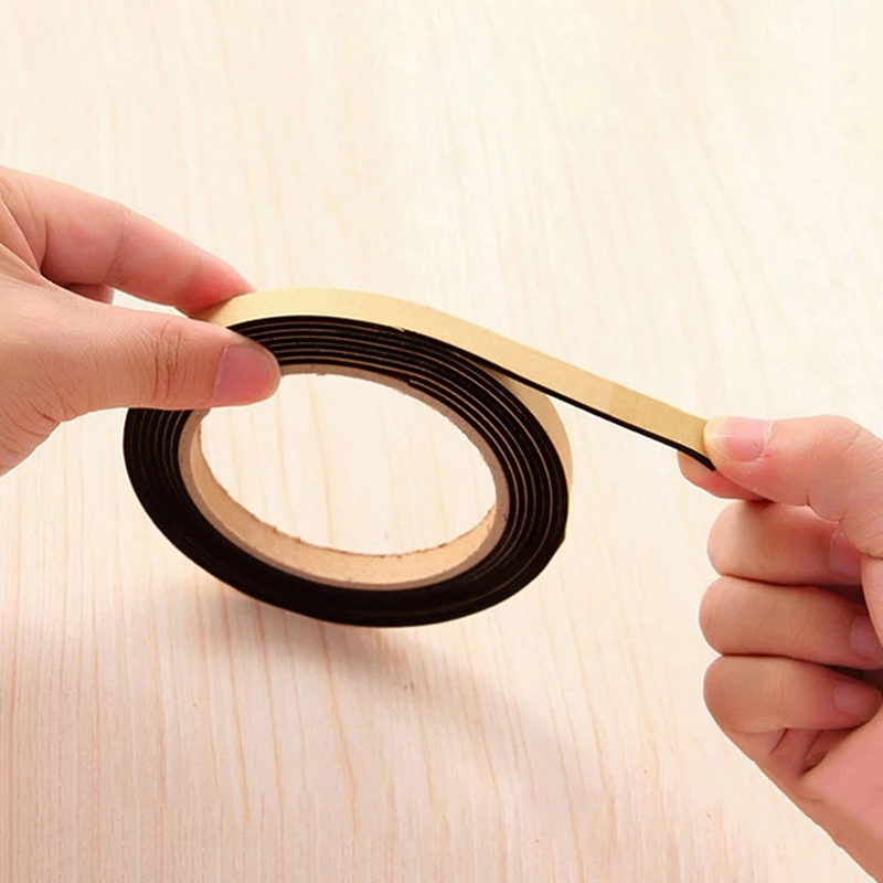 เทปกาวป้องกันขอบไม้ปิงปองแบบหน - Side Tape Racket บทวิจารณ์และราคา