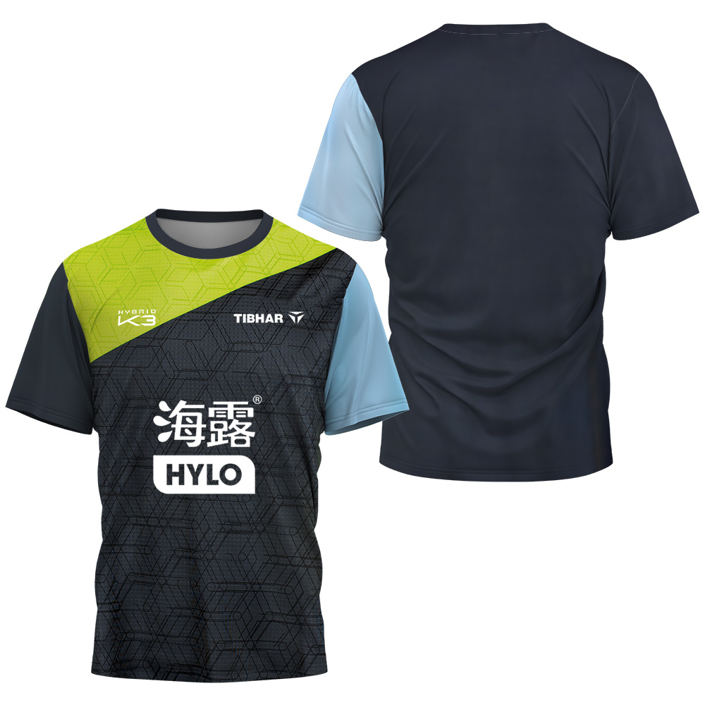 เสื้อยืดกีฬา Felix Lebrun รุ่น - Table Tennis Match บทวิจารณ์และราคา
