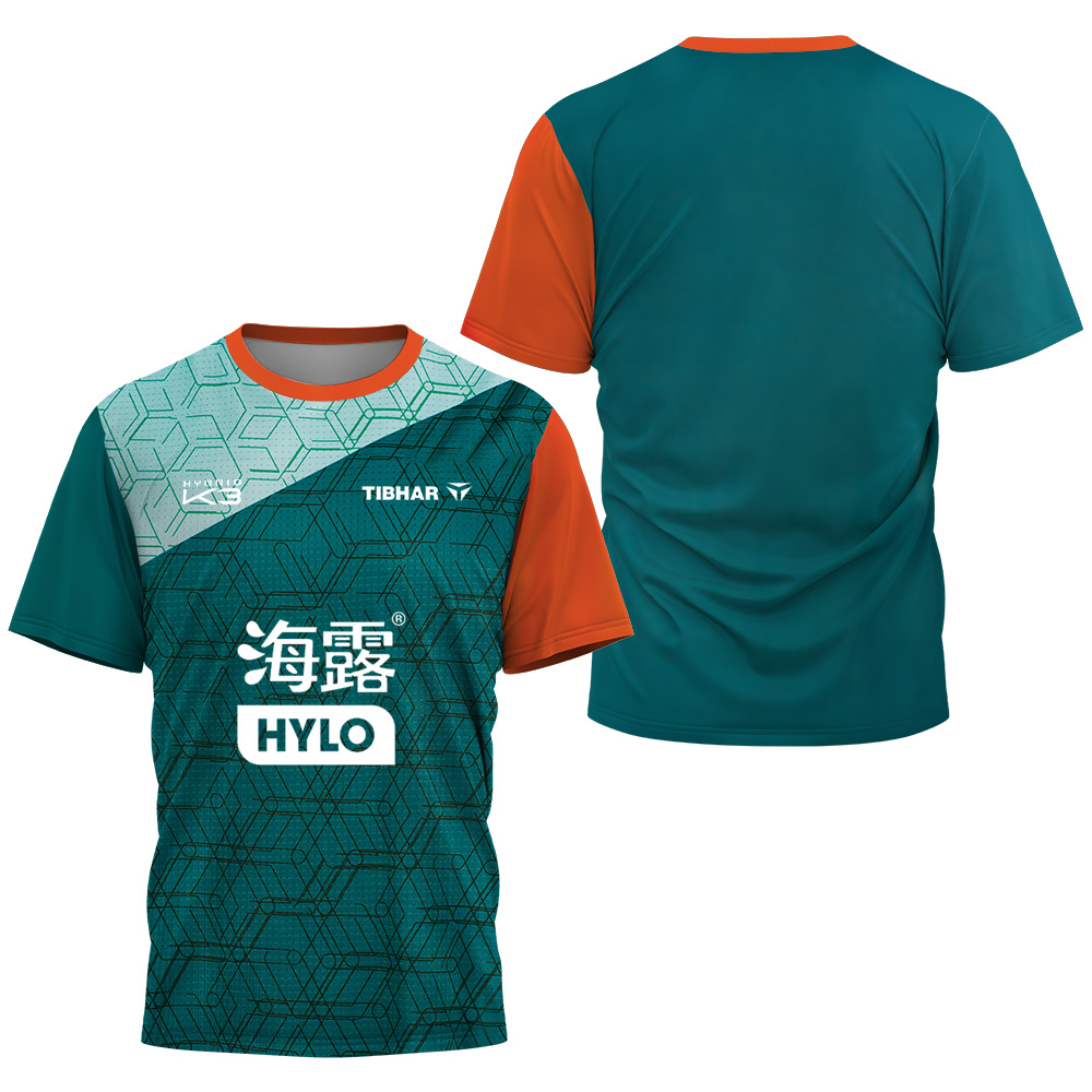 เสื้อยืดกีฬา Felix Lebrun รุ่น - Table Tennis Match บทวิจารณ์และราคา