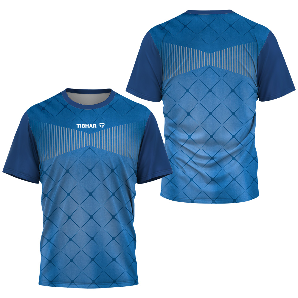 เสื้อยืดกีฬา Felix Lebrun รุ่น - Table Tennis Match บทวิจารณ์และราคา
