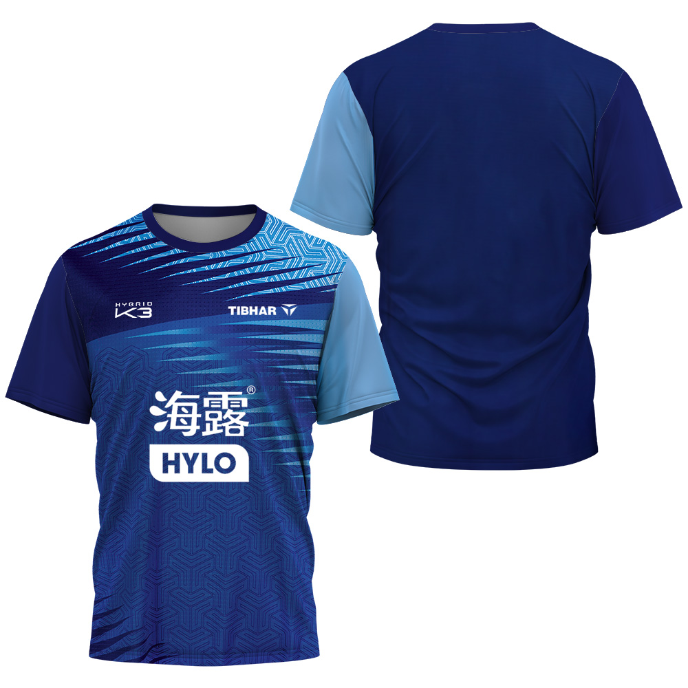 เสื้อยืดกีฬา Felix Lebrun รุ่น - Table Tennis Match บทวิจารณ์และราคา