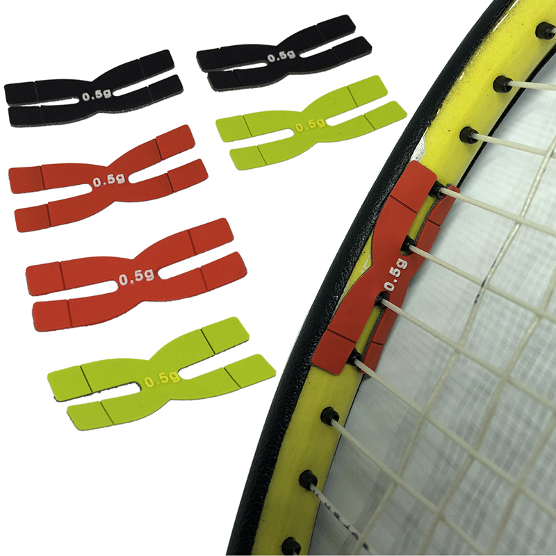 แถบถ่วงน้ำหนักและปรับสมดุลหัวไ - Table Tennis Barrier บทวิจารณ์และราคา