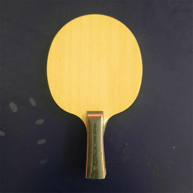 ไม้ปิงปอง Huieson K1 แบบ 5 ชั้ - Table Tennis Usa บทวิจารณ์และราคา