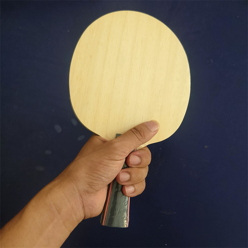 ไม้ปิงปอง Huieson K1 แบบ 5 ชั้ - Table Tennis Usa บทวิจารณ์และราคา