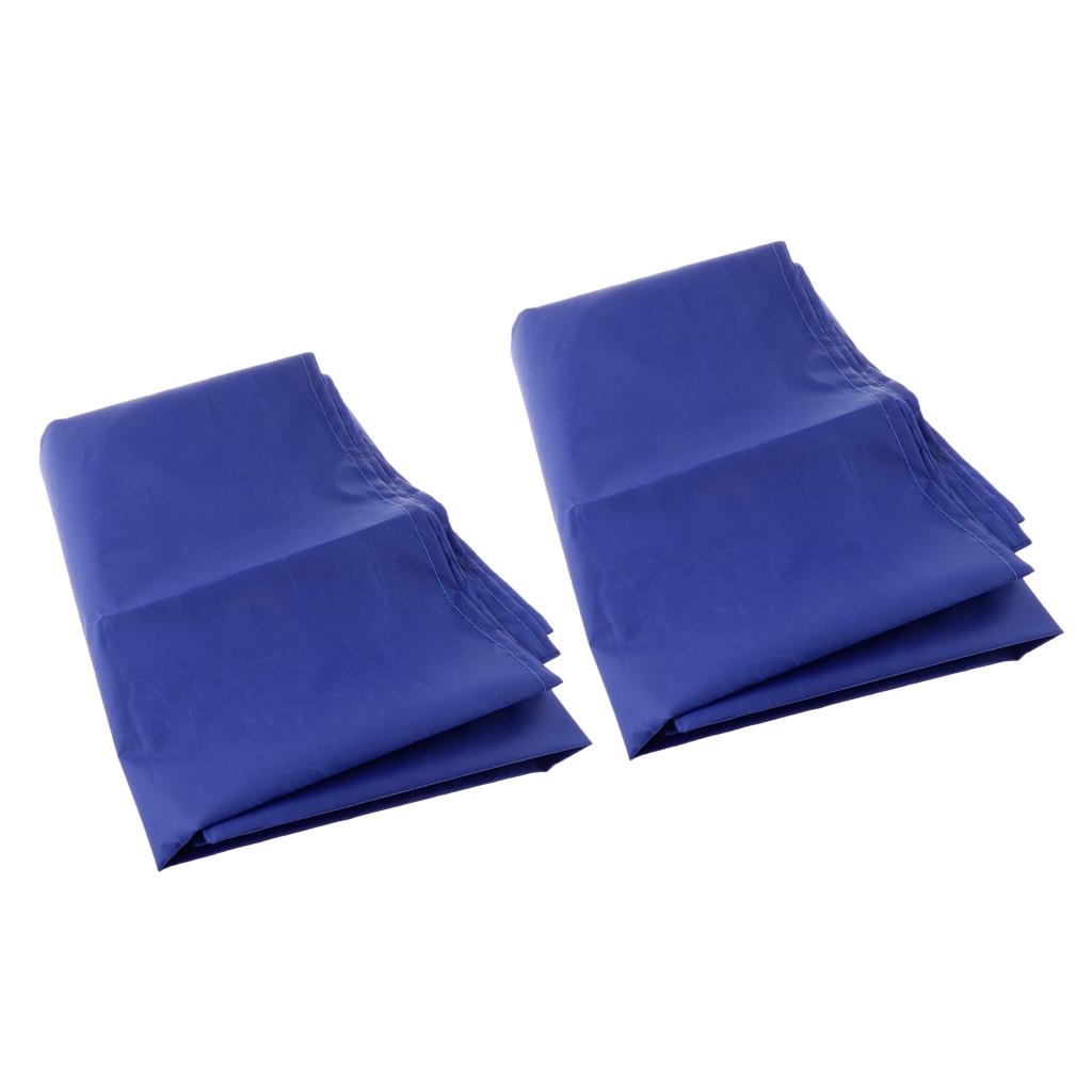 ผ้ากั้นรอบสนามเทเบิลเทนนิส 210 - Table Tennis Barrier บทวิจารณ์และราคา