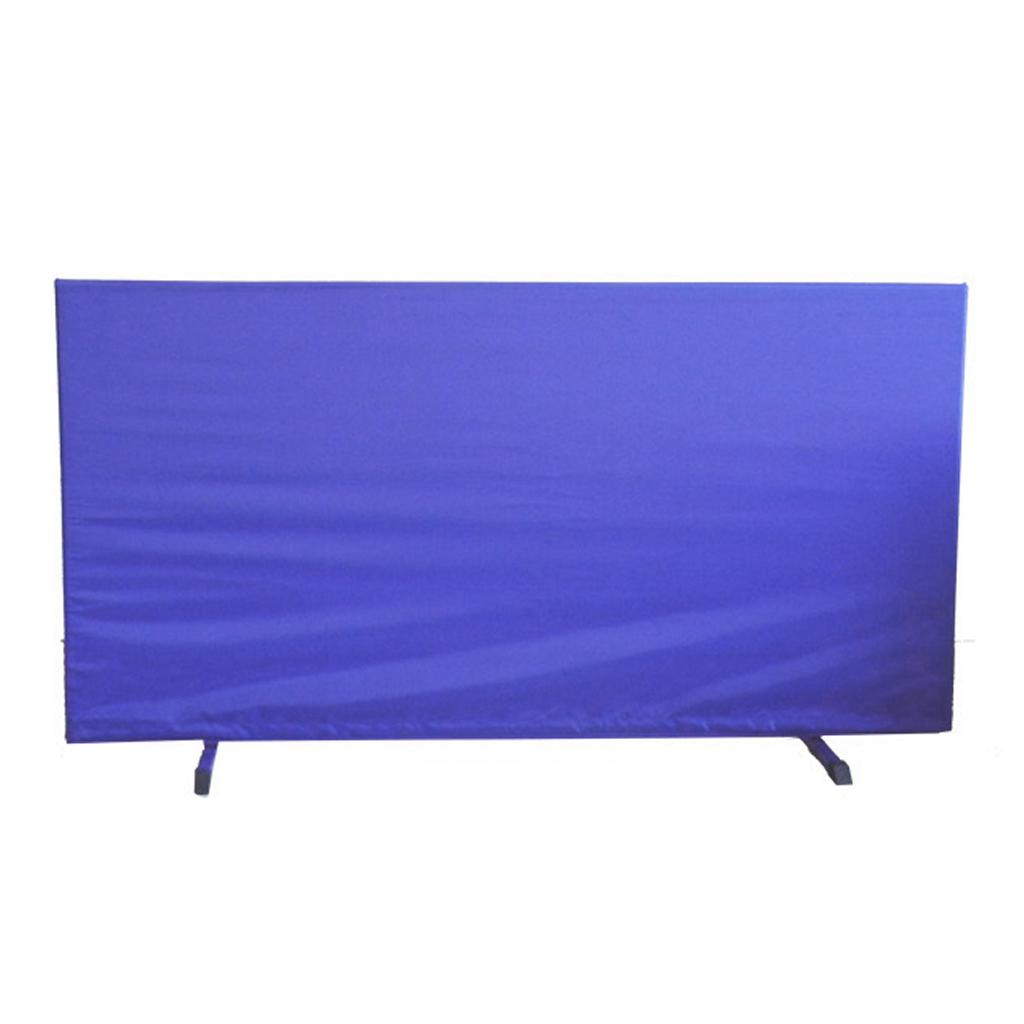 ผ้ากั้นรอบสนามเทเบิลเทนนิส 210 - Table Tennis Barrier บทวิจารณ์และราคา