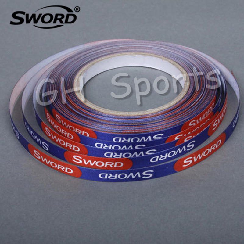1 ซม.* 25M ดาบขอบเทปสำหรับไม้เ - Side Tape Racket บทวิจารณ์และราคา