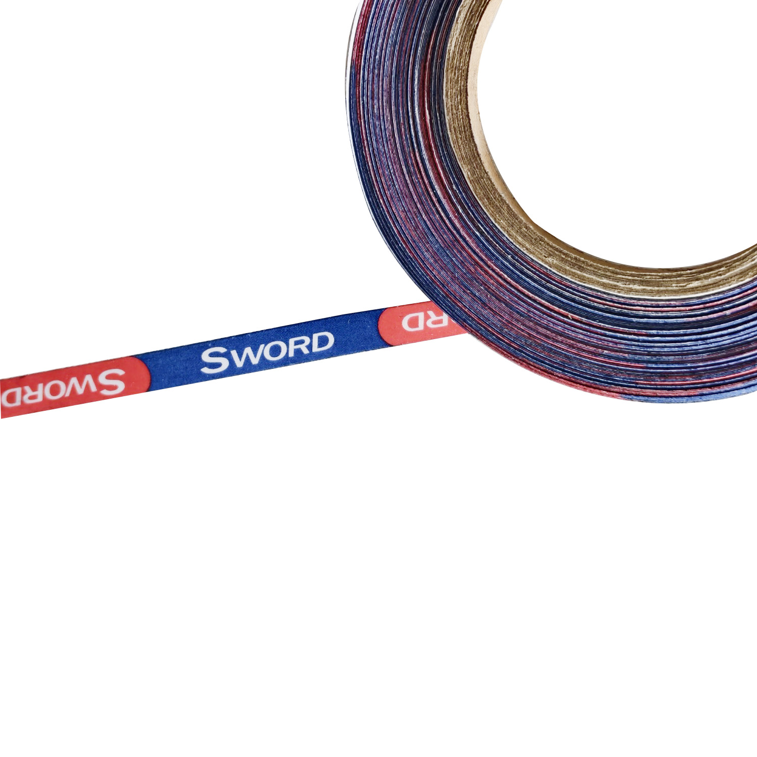 1 ซม.* 25M ดาบขอบเทปสำหรับไม้เ - Side Tape Racket บทวิจารณ์และราคา