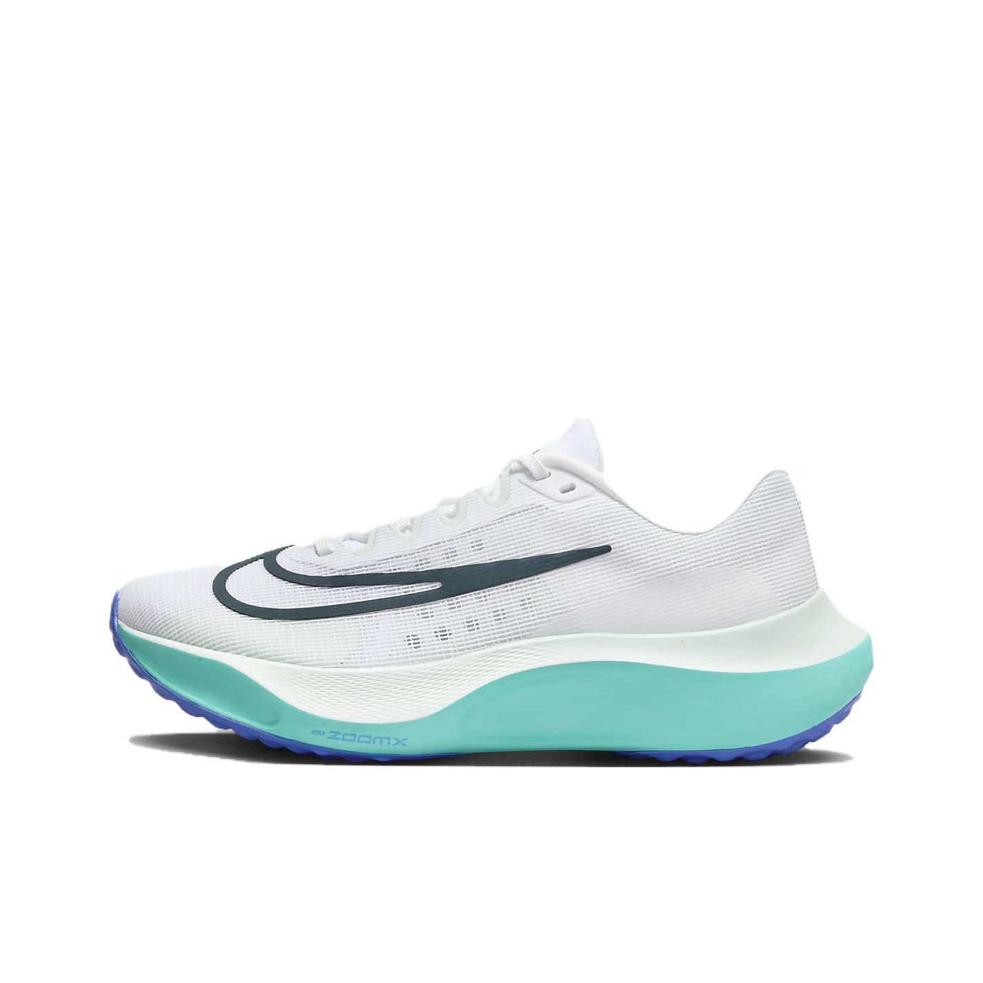 ไนกี้ ซูม ฟลาย 5 รองเท้าวิ่งทร - Nike Shoes Zoom Fly 5 บทวิจารณ์และราคา