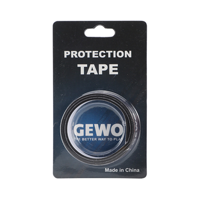 Original GEWO ตารางไม้เทนนิสขอ - Side Tape Racket บทวิจารณ์และราคา