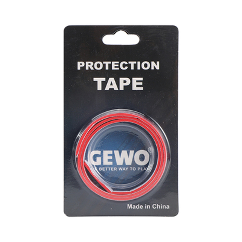 Original GEWO ตารางไม้เทนนิสขอ - Side Tape Racket บทวิจารณ์และราคา