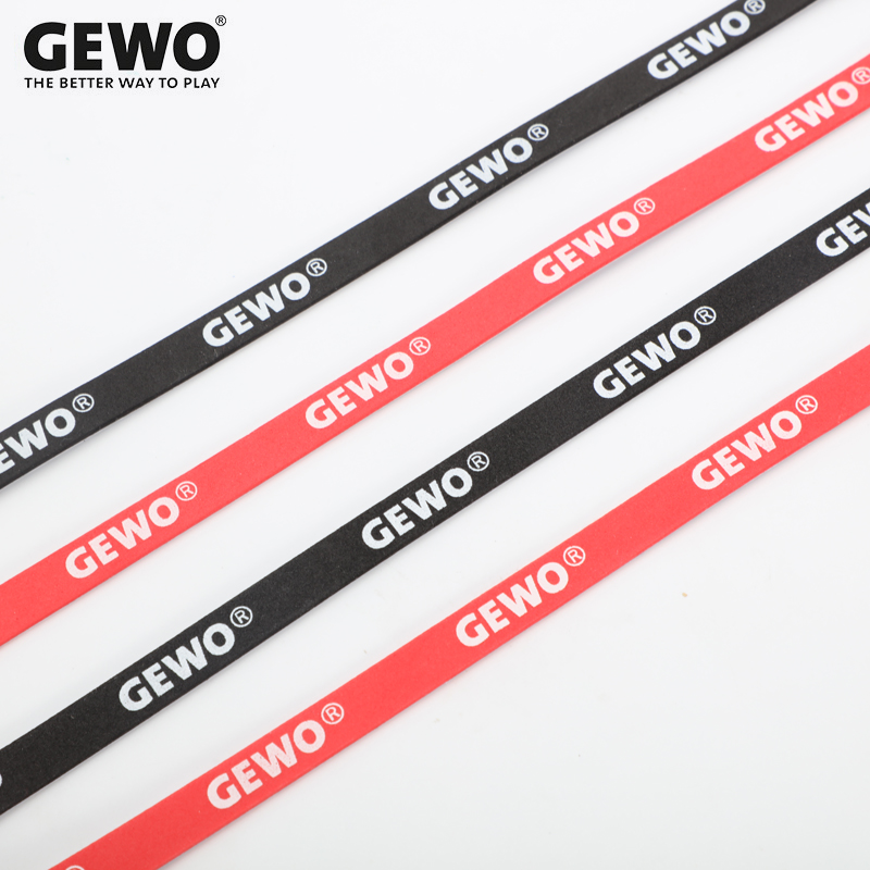 Original GEWO ตารางไม้เทนนิสขอ - Side Tape Racket บทวิจารณ์และราคา