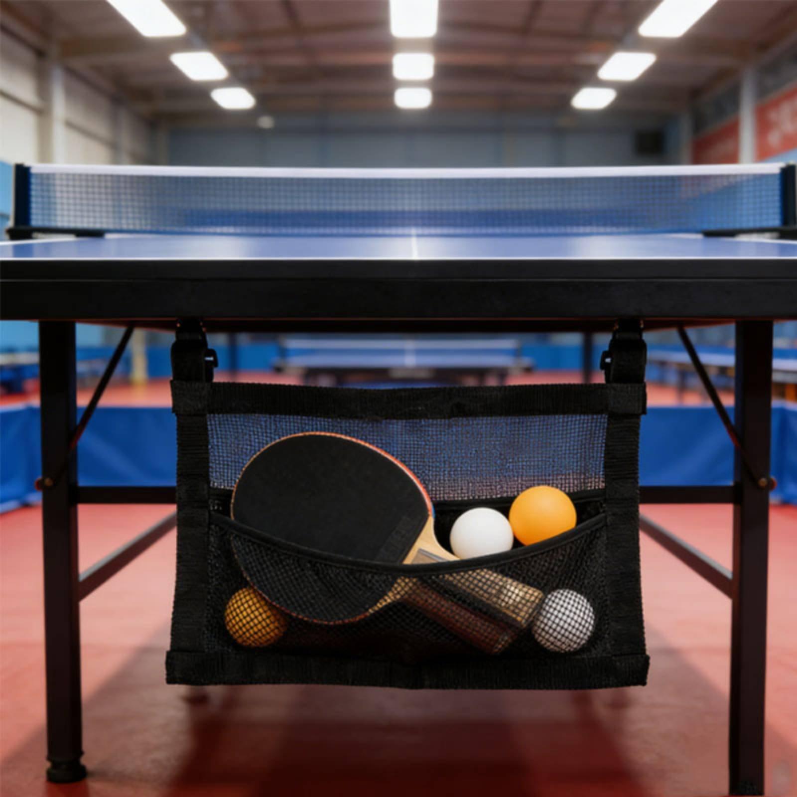ที่วางไม้ปิงปองแบบติดตั้งง่าย  - Table Tennis Ranking บทวิจารณ์และราคา