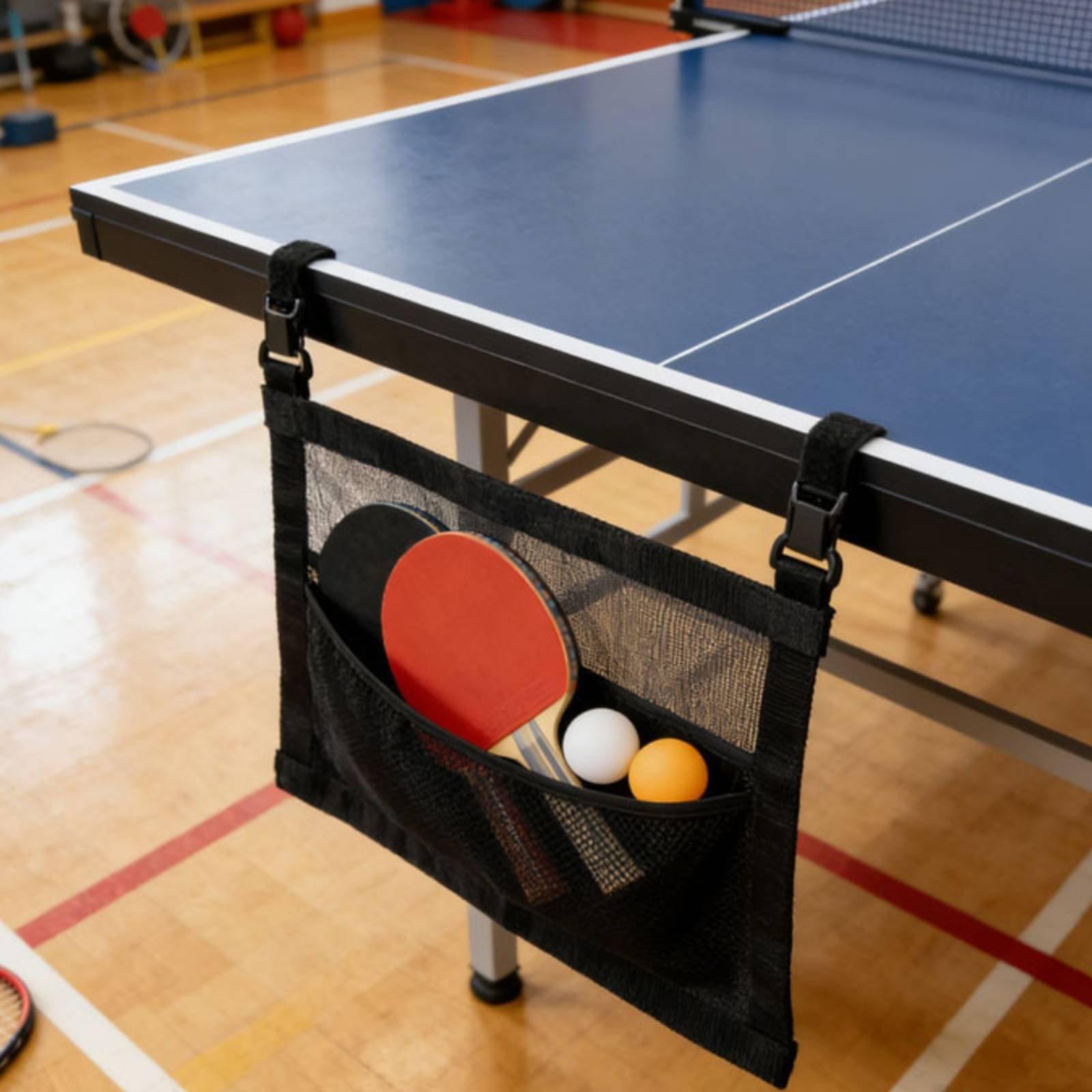 ที่วางไม้ปิงปองแบบติดตั้งง่าย  - Table Tennis Ranking บทวิจารณ์และราคา
