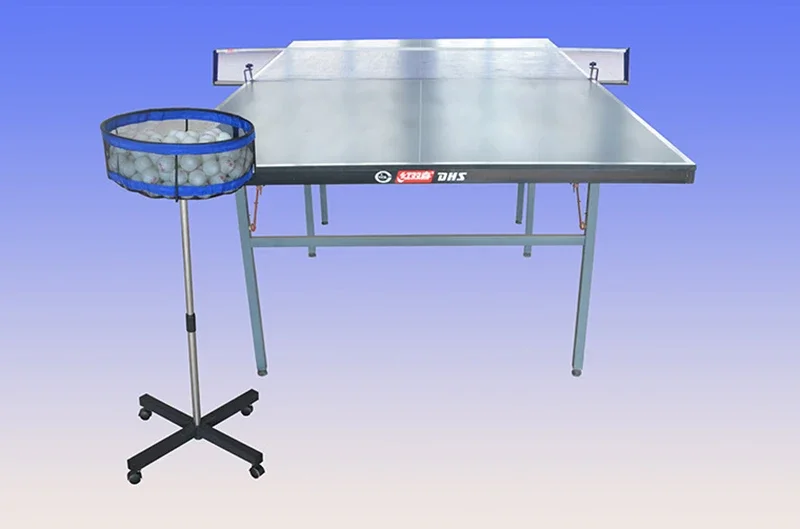 อุปกรณ์การฝึกอบรมปิงปองชุดสะสม - Table Tennis Match บทวิจารณ์และราคา