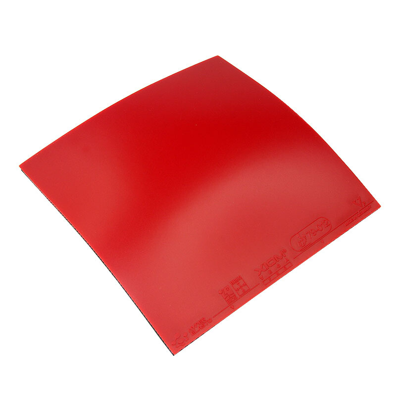 Original VEGA PRO ห่วงยางปิงปอ - Table Tennis Forehand Rubber บทวิจารณ์และราคา