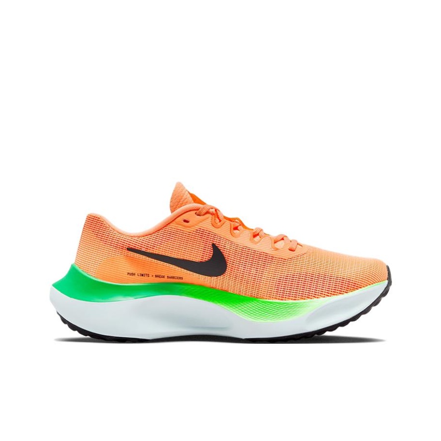 รองเท้าวิ่ง Nike Zoom Fly 5 Lo - Nike Shoes Zoom Fly 5 บทวิจารณ์และราคา