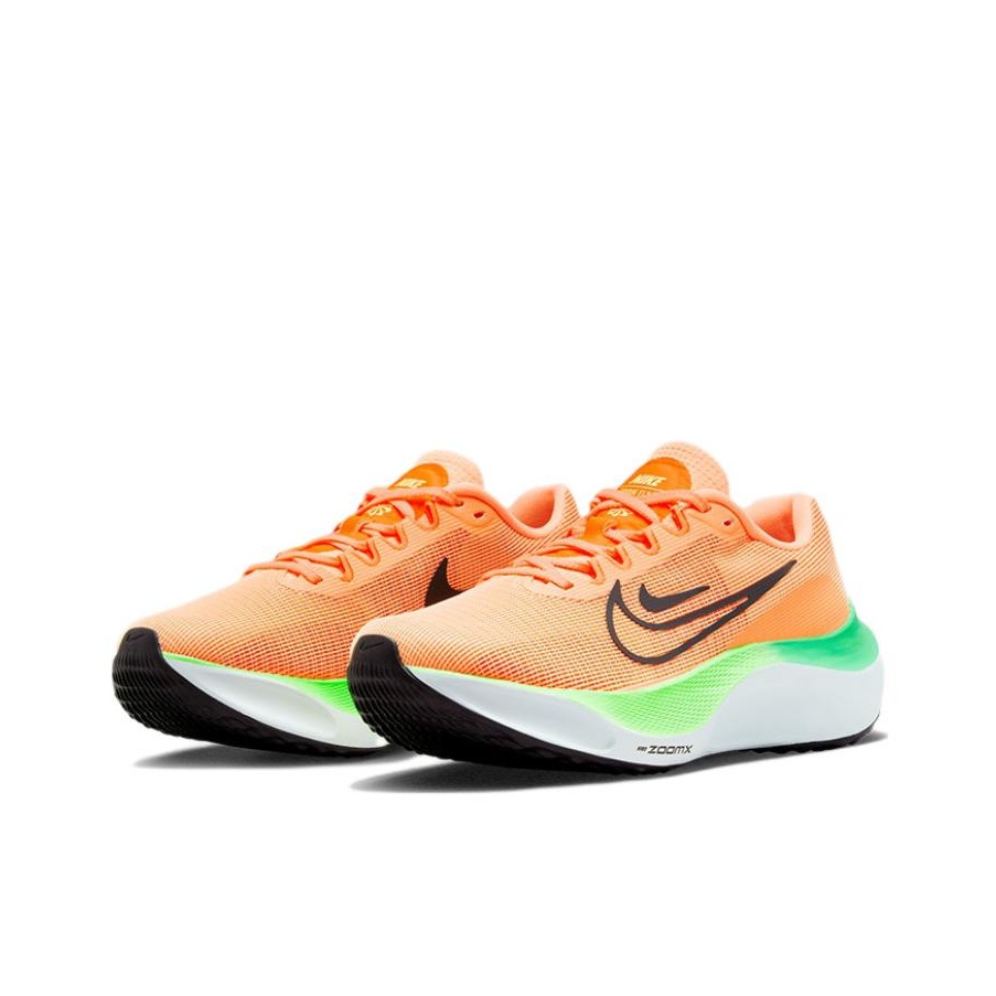 รองเท้าวิ่ง Nike Zoom Fly 5 Lo - Nike Shoes Zoom Fly 5 บทวิจารณ์และราคา