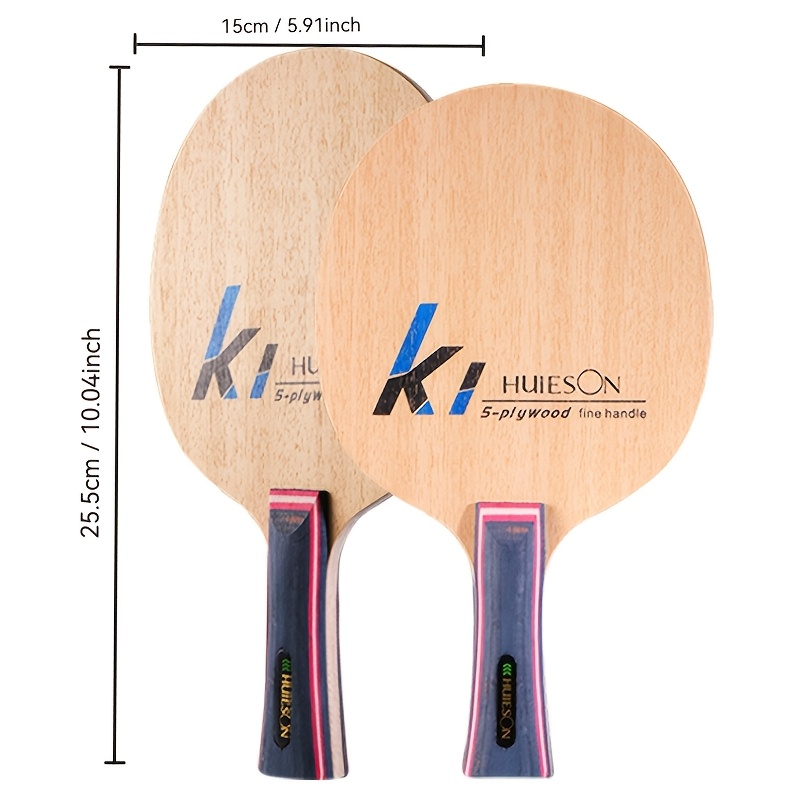 ฐานไม้ปิงปอง, ฐานไม้ปิงปองไม้เ - Table Tennis Usa บทวิจารณ์และราคา