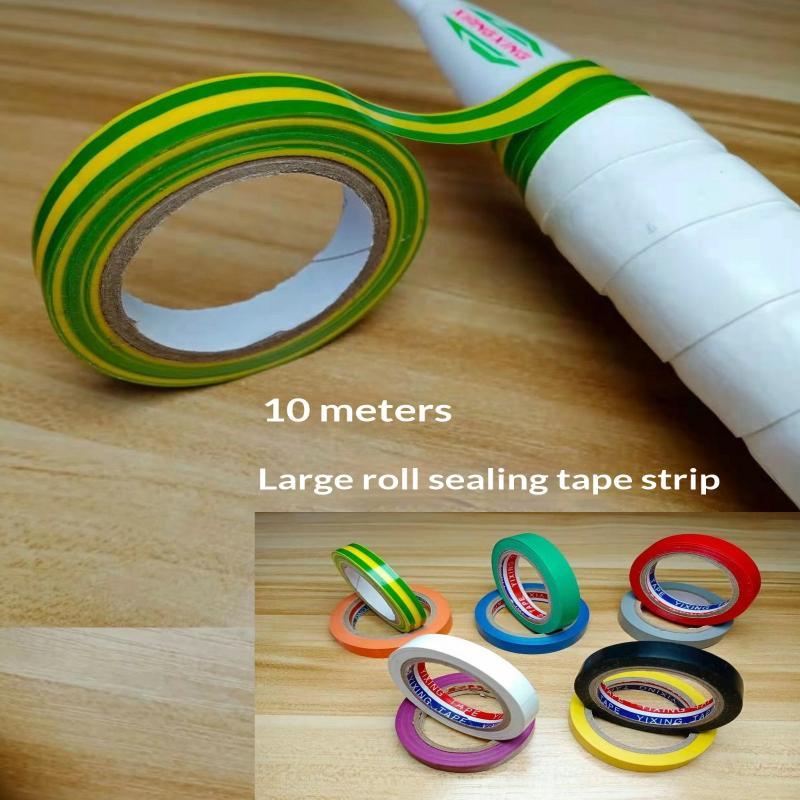 เทปปิดผนึกแบบมีกาวในตัว ยาว 10 - Side Tape Racket บทวิจารณ์และราคา