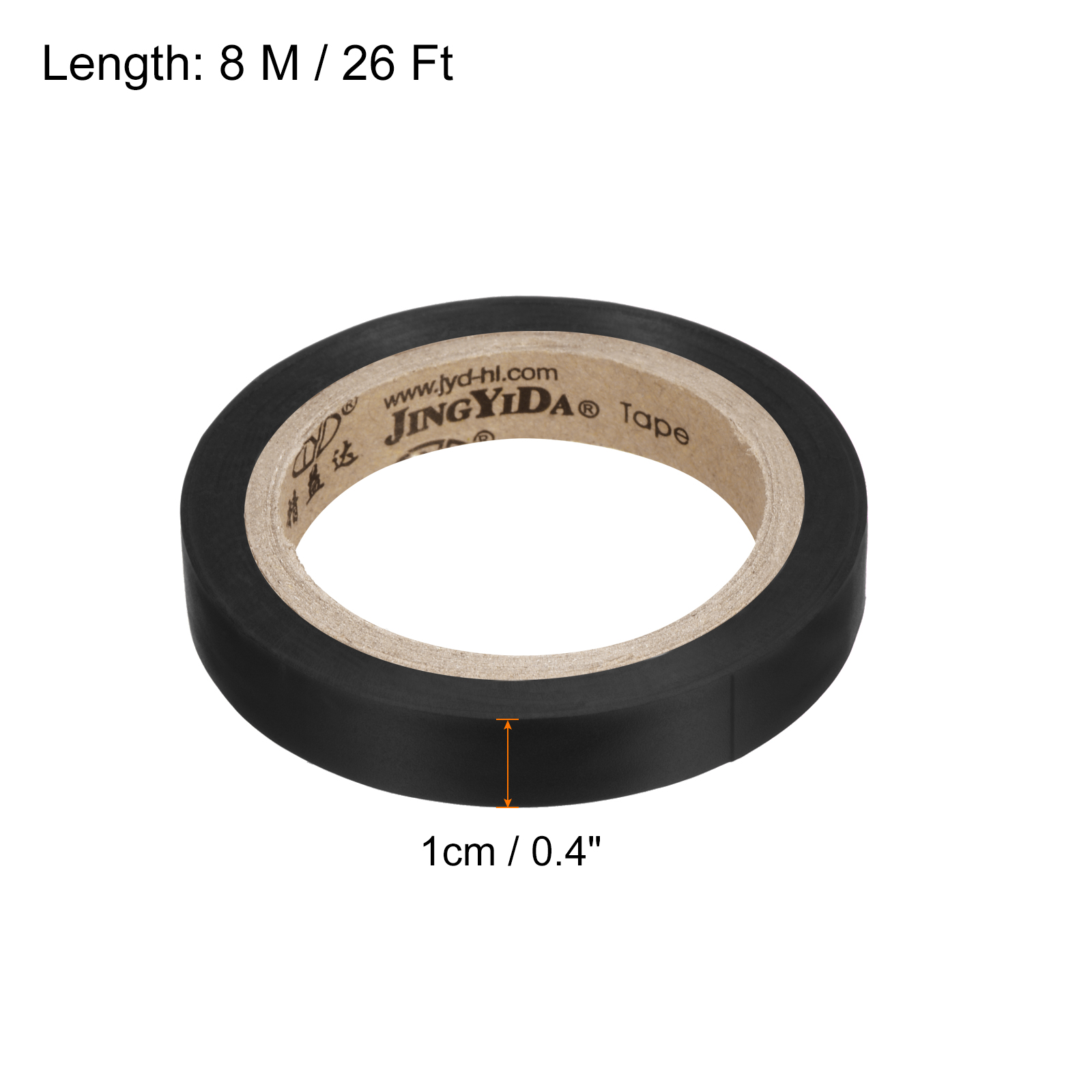 เทปพันด้ามจับไม้เทนนิส Uxcell  - Side Tape Racket บทวิจารณ์และราคา