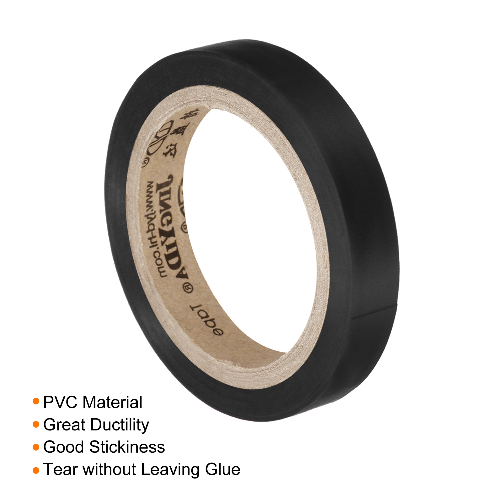 เทปพันด้ามจับไม้เทนนิส Uxcell  - Side Tape Racket บทวิจารณ์และราคา