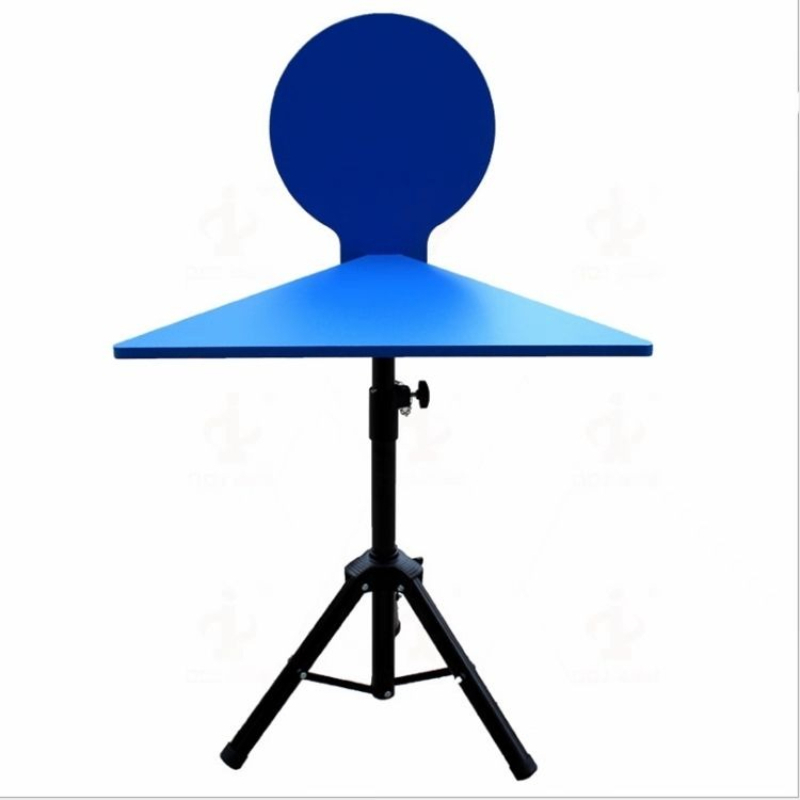 กระดานฝึกซ้อมปิงปองแบบปรับได้  - Table Tennis Barrier บทวิจารณ์และราคา