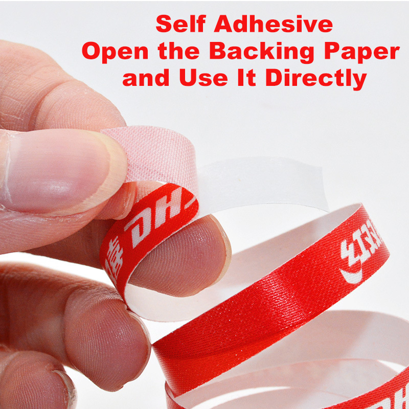 เทปปิดขอบไม้ปิงปอง DHS แบบติดเ - Side Tape Racket บทวิจารณ์และราคา