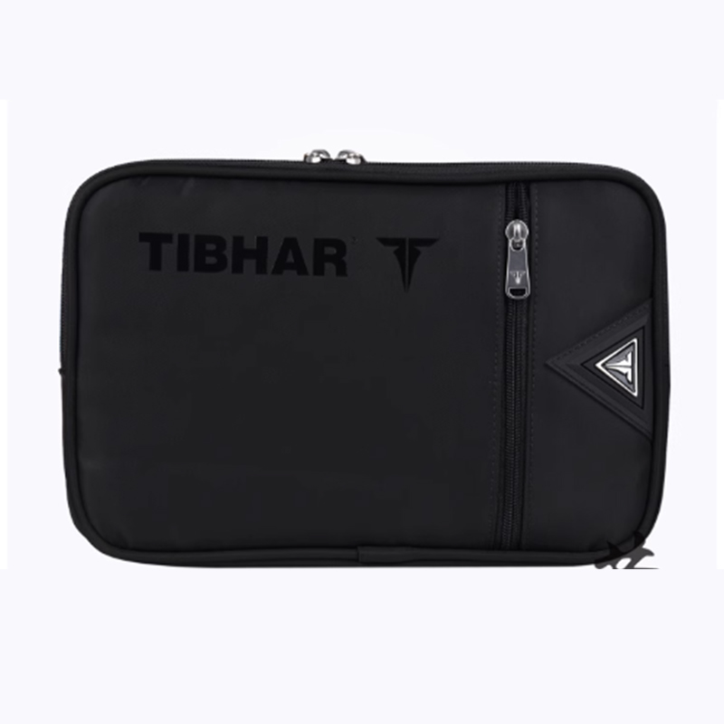 Tibhar กล่องปิงปองชั้นเดียวและ - Table Tennis Barrier บทวิจารณ์และราคา