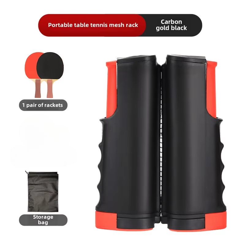 ตาข่ายปิงปองชั้นวางปิงปองแบบพั - Table Tennis Barrier บทวิจารณ์และราคา