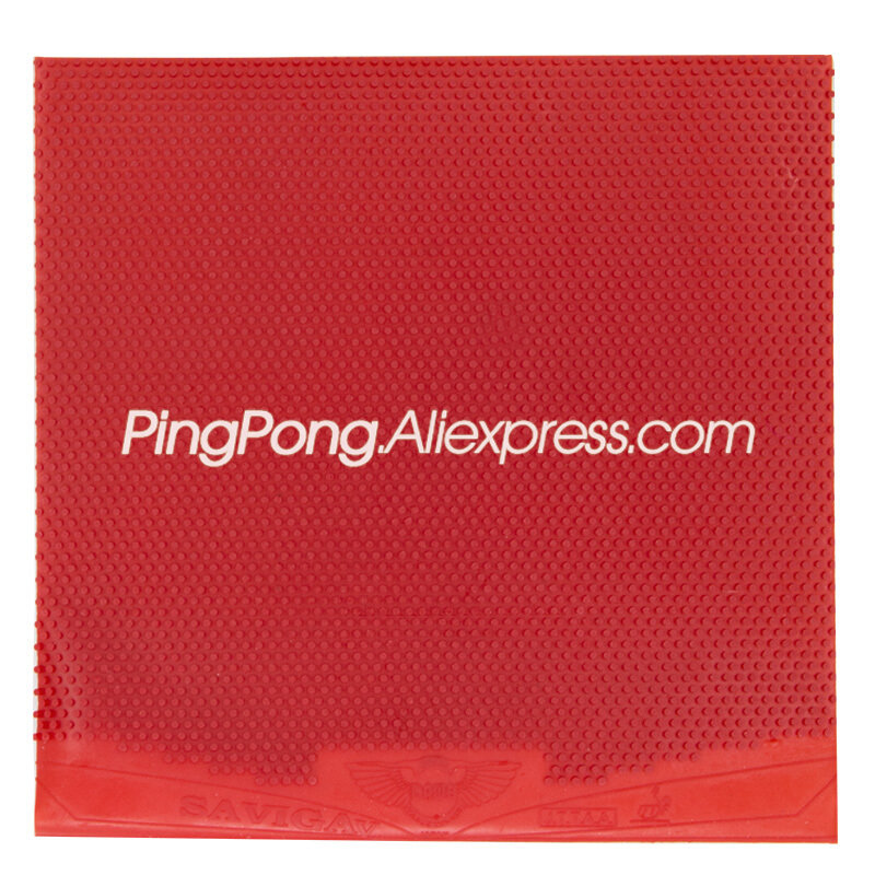 สีสัน DAWEI SAVIGA V Pips-ยาวป - Table Tennis Forehand Rubber บทวิจารณ์และราคา