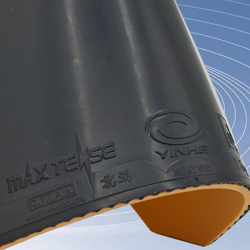 ยางปิงปอง YINHE BIG DIPPER V ย - Table Tennis Forehand Rubber บทวิจารณ์และราคา