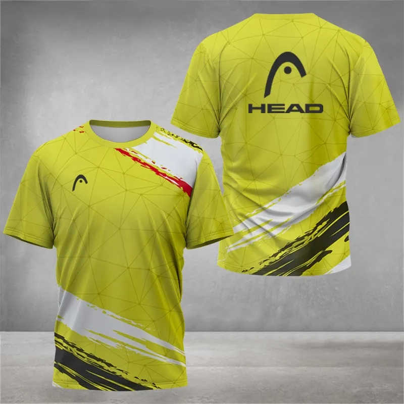 ฤดูร้อนBreathable Mens Tเสื้อก - Table Tennis Match บทวิจารณ์และราคา
