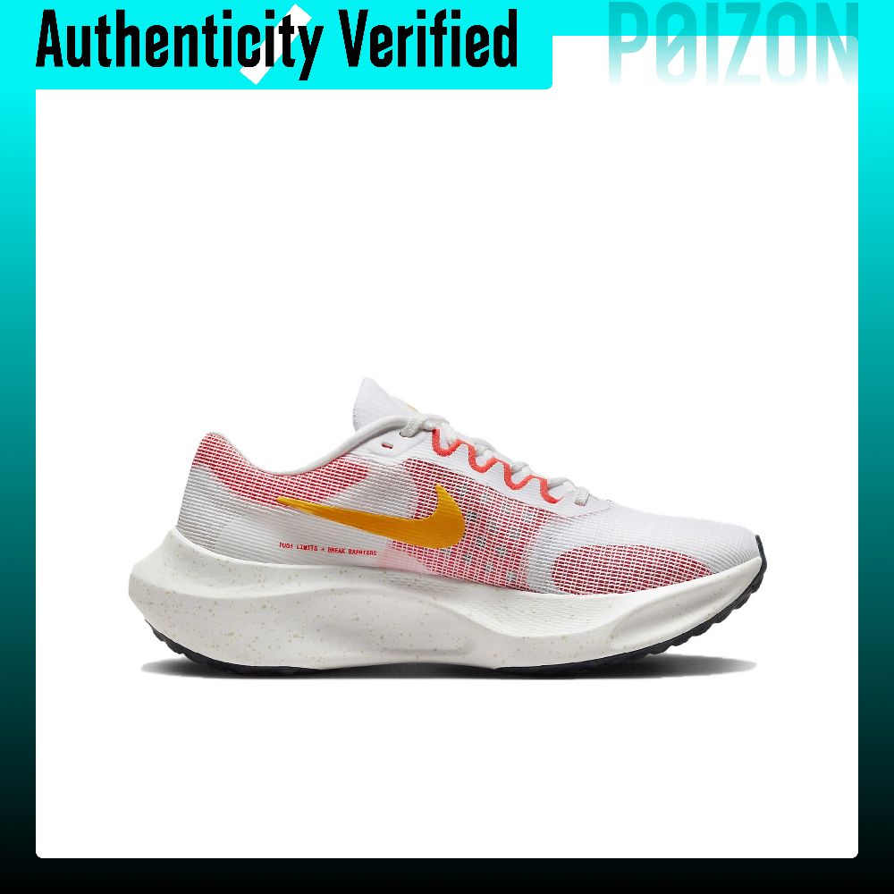 ไนกี้ ซูม ฟลาย 5 รองเท้าวิ่งน้ - Nike Shoes Zoom Fly 5 บทวิจารณ์และราคา