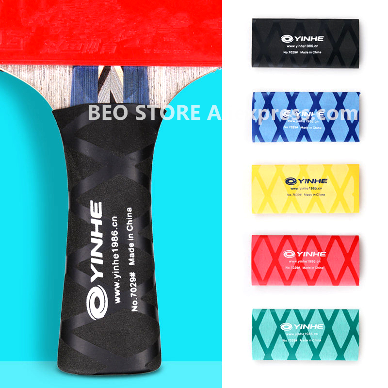 2pcs YINHE Galaxy Overgrip สำห - Table Tennis Match บทวิจารณ์และราคา