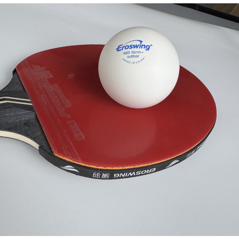 เทปป้องกันขอบไม้ปิงปองแบบติดเอ - Side Tape Racket บทวิจารณ์และราคา