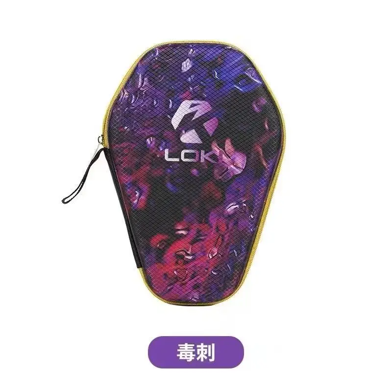 LOKI กระเป๋าใส่ไม้ปิงปองลายมัง - Table Tennis Movie บทวิจารณ์และราคา