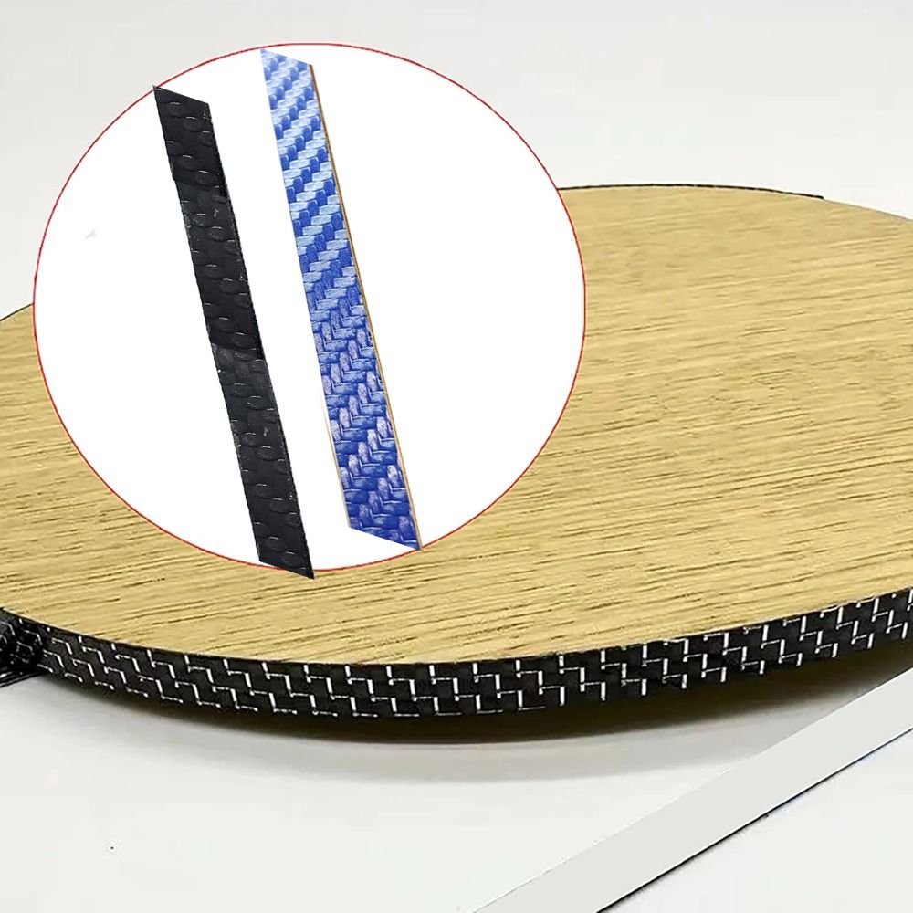 เทปลายกีฬาปิงปองมีกาวในตัวทำจา - Side Tape Racket บทวิจารณ์และราคา