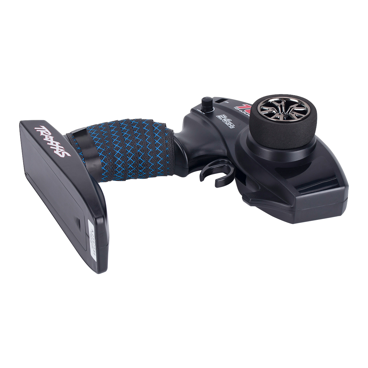 ดูดซับเหงื่อไม่ลื่นสายเครื่องส - Side Tape Racket บทวิจารณ์และราคา